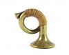 Horn Pipe Tamper by Carl Aubock