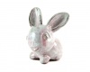 Walter Bosse Pottery Rabbit, Marked “Bosse Austria”