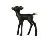 Deer Figurine by Richard Rohac
