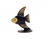 Fish Figurine by Richard Rohac