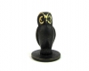 Owl Figurine by Richard Rohac