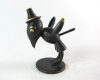 Funny Bird by Richard Rohac, 5.4 cm H, Marked “RR Made in Austria”