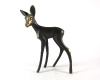 Bambi by Richard Rohac, 10 cm H, Unmarked