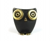 Owl Candle Holder by Walter Bosse