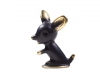 Walter Bosse XL Mouse Figurine