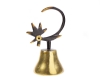 Rooster Table Bell by Walter Bosse