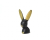 Bunny Rabbit by Walter Bosse, 2.6 cm H, Marked “Austria”