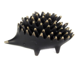 Walter Bosse Hedgehog Ashtrays