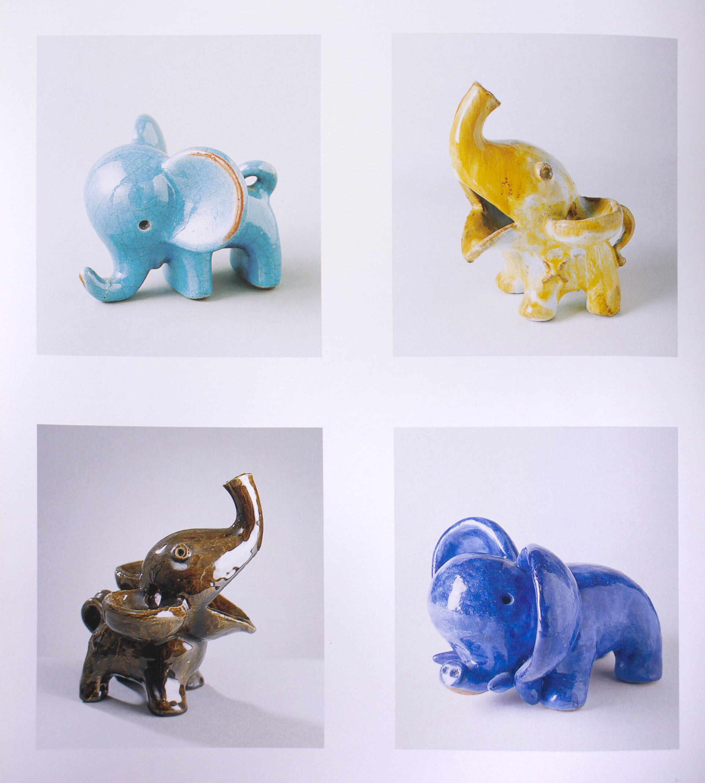 Interior of Walter Bosse: Leben, Kunst und Handwerk 1904-1979